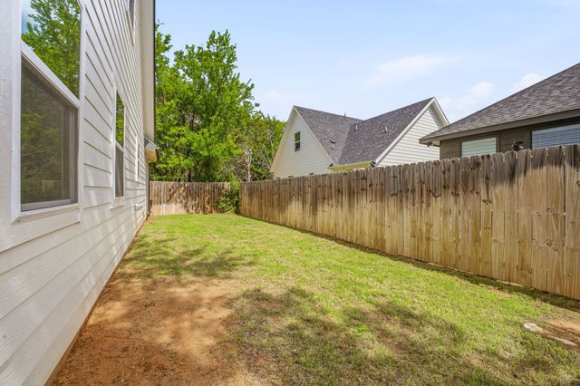 5721 San Jacinto Drive, Granbury, TX 76048