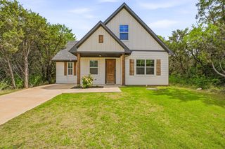5721 San Jacinto Drive, Granbury, TX 76048