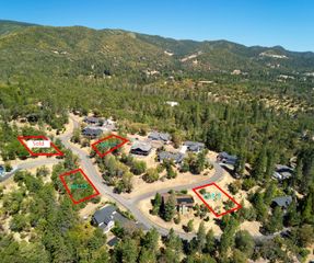 807 Timber Rdg - Lot 15 Drive, Jacksonville, OR 97530