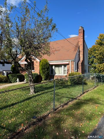 166 Pembroke Street, Hartford, CT 06112