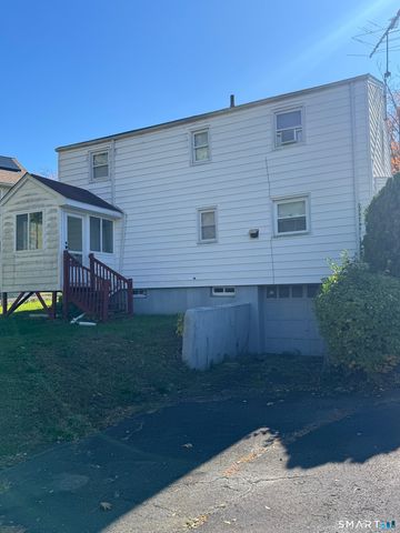 166 Pembroke Street, Hartford, CT 06112