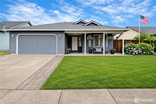 1304 NW 19 Court, Battle Ground, WA 98604