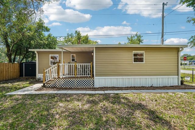 3442 E DEER RUN LN, Hernando, FL 34442