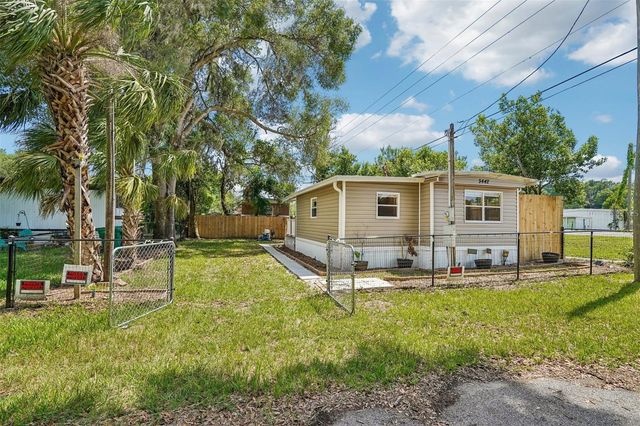 3442 E DEER RUN LN, Hernando, FL 34442