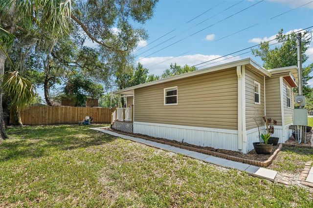 3442 E DEER RUN LN, Hernando, FL 34442