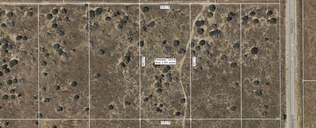 0 211th St W & Ave D1 Avenue, Lancaster, CA 93536