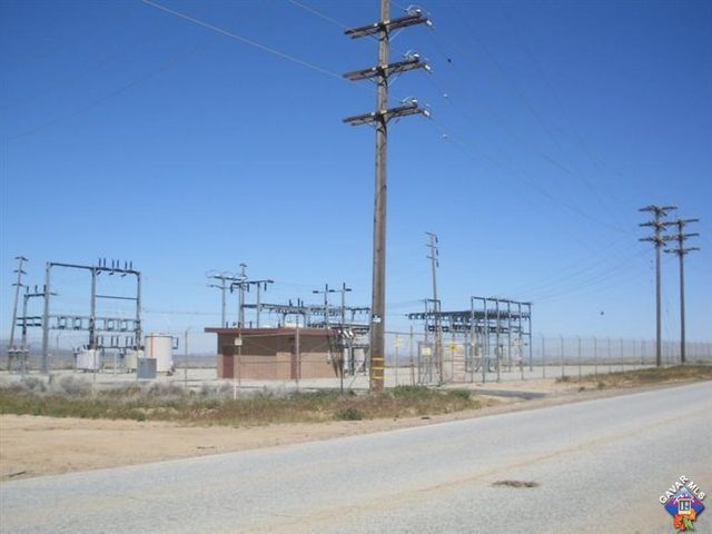 0 211th St W & Ave D1 Avenue, Lancaster, CA 93536