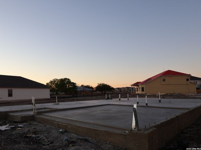 4811 Maiz Valley, San Antonio, TX 78222