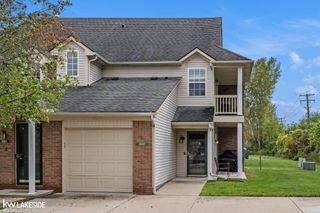 45687 Cagney Drive, Macomb, MI 48044