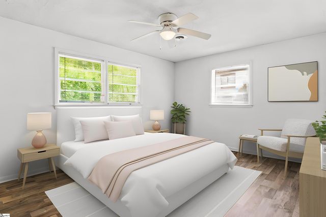 572 Wildwood Drive, Spartanburg, SC 29306