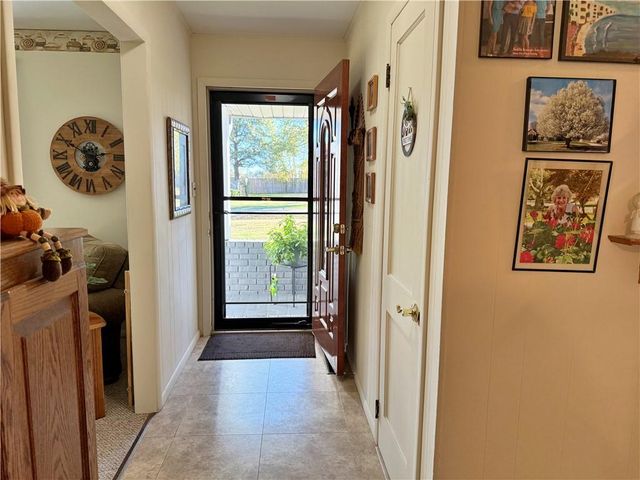 2601 E 8th Street, Pittsburg, KS 66762