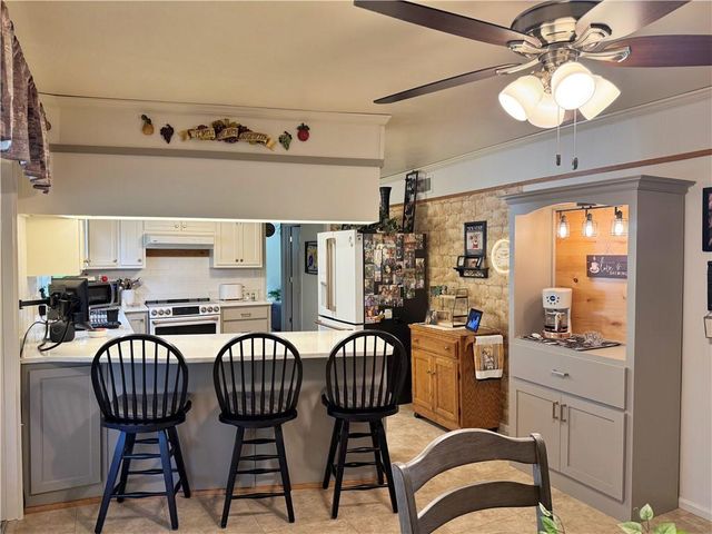 2601 E 8th Street, Pittsburg, KS 66762