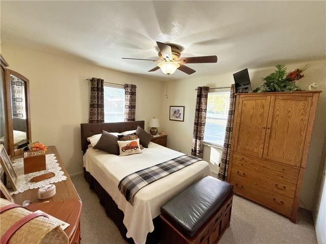 2601 E 8th Street, Pittsburg, KS 66762