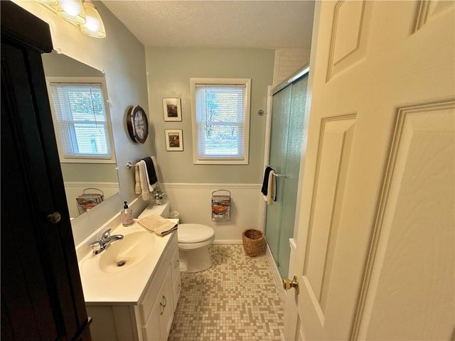 2601 E 8th Street, Pittsburg, KS 66762