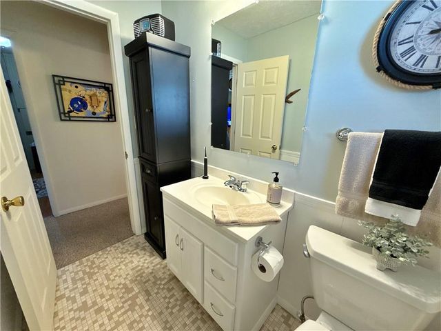 2601 E 8th Street, Pittsburg, KS 66762