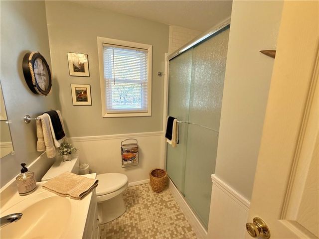 2601 E 8th Street, Pittsburg, KS 66762