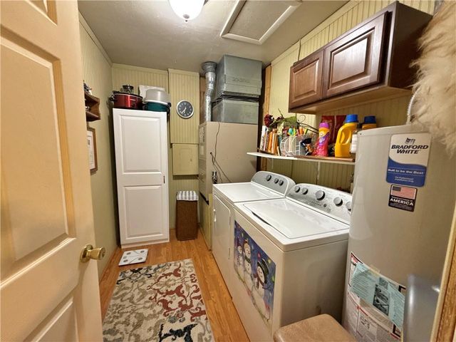 2601 E 8th Street, Pittsburg, KS 66762