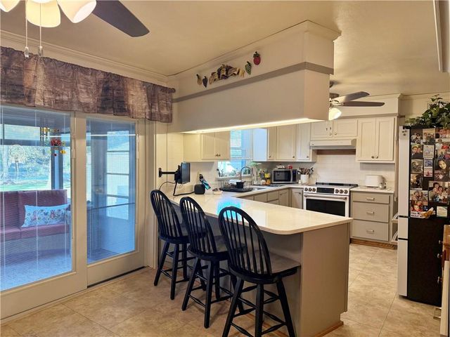 2601 E 8th Street, Pittsburg, KS 66762