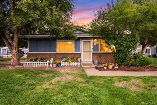 1282 S Uvalda Street, Aurora, CO 80012