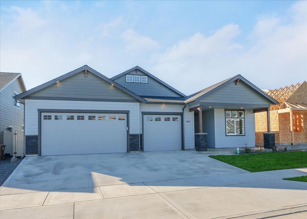18069 N Morton Ct, Colbert, WA 99005 photo 2