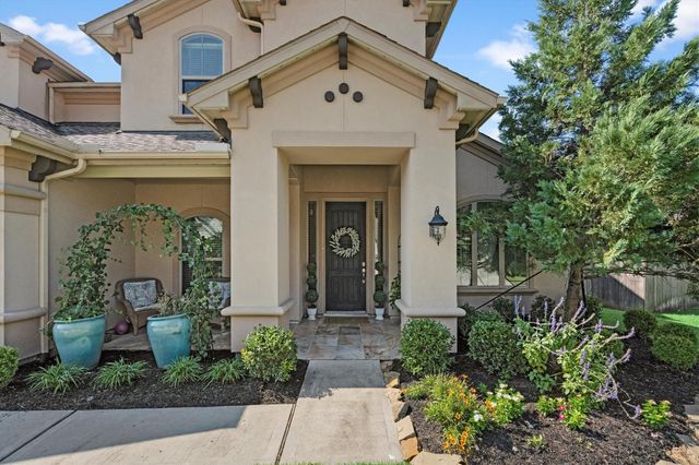 2752 Sterling Heights Lane, Conroe, TX 77385