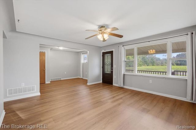 11973 E Brooks Road, Lennon, MI 48449