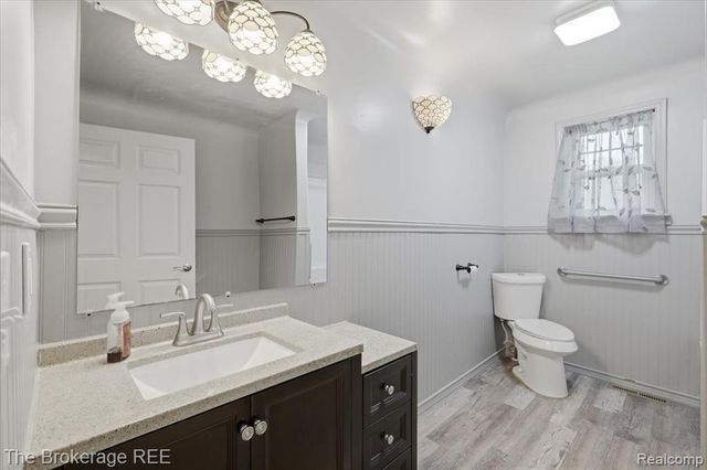 11973 E Brooks Road, Lennon, MI 48449