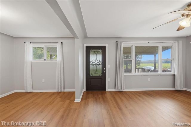 11973 E Brooks Road, Lennon, MI 48449
