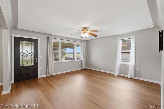 11973 E Brooks Road, Lennon, MI 48449