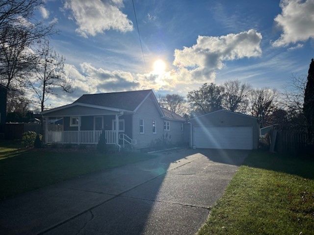 4006 FARGO Street, Erie, PA 16510