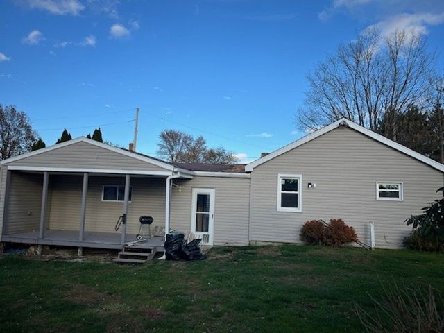 4006 FARGO Street, Erie, PA 16510