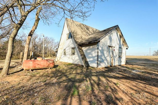 20780 NE 63rd Street, Harrah, OK 73045