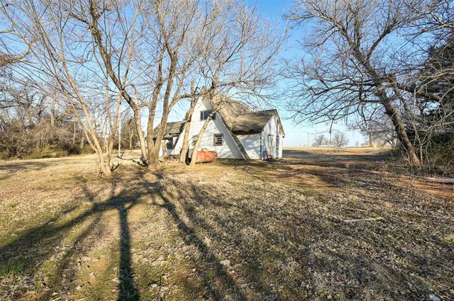 20780 NE 63rd Street, Harrah, OK 73045