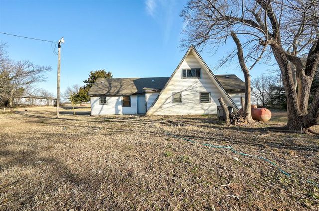20780 NE 63rd Street, Harrah, OK 73045