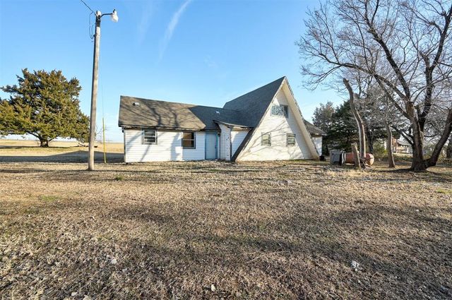 20780 NE 63rd Street, Harrah, OK 73045