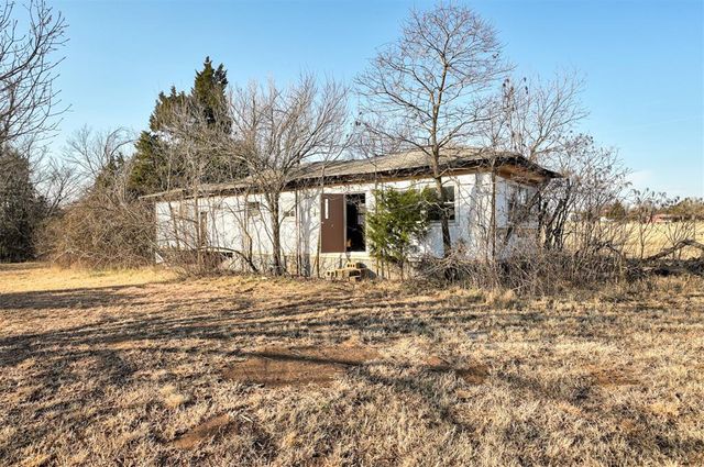 20780 NE 63rd Street, Harrah, OK 73045