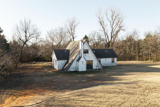 20780 NE 63rd Street, Harrah, OK 73045