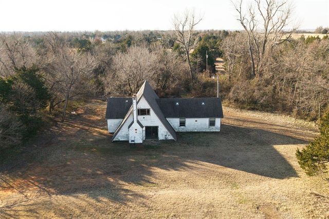 20780 NE 63rd Street, Harrah, OK 73045