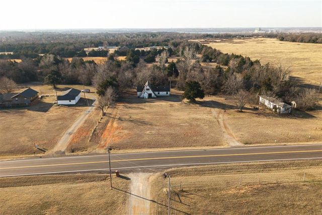 20780 NE 63rd Street, Harrah, OK 73045