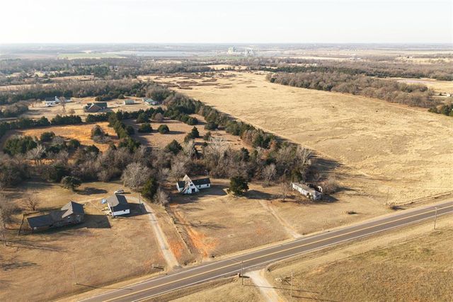20780 NE 63rd Street, Harrah, OK 73045