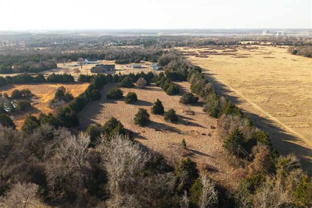 20780 NE 63rd Street, Harrah, OK 73045