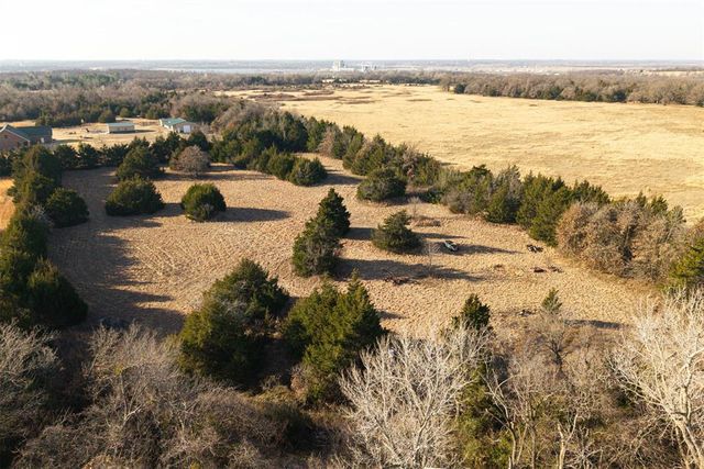 20780 NE 63rd Street, Harrah, OK 73045