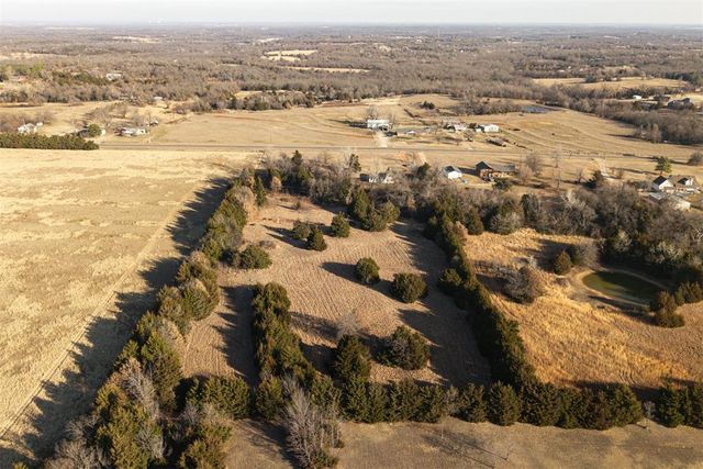 20780 NE 63rd Street, Harrah, OK 73045