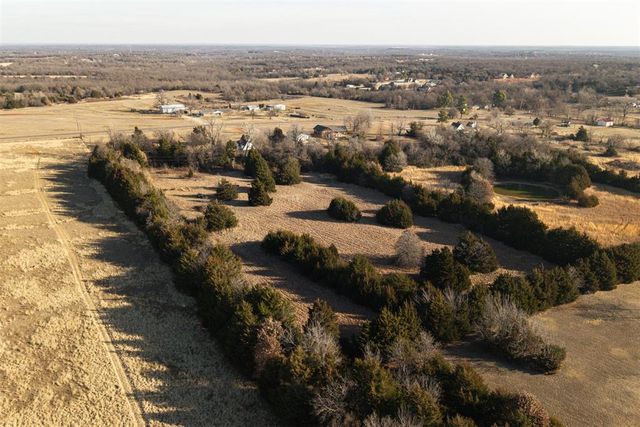 20780 NE 63rd Street, Harrah, OK 73045