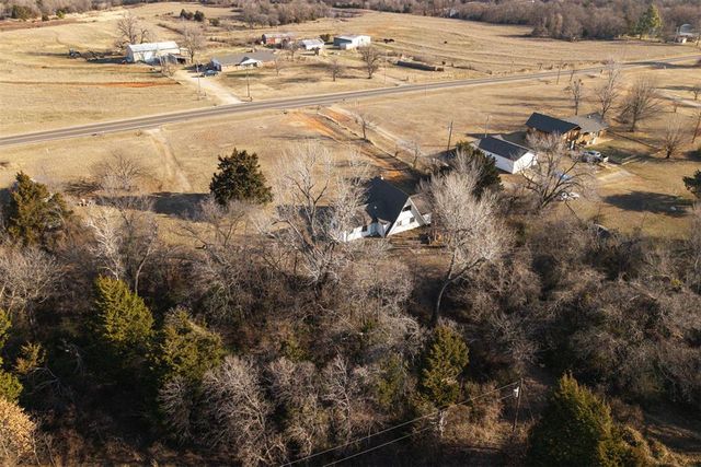 20780 NE 63rd Street, Harrah, OK 73045