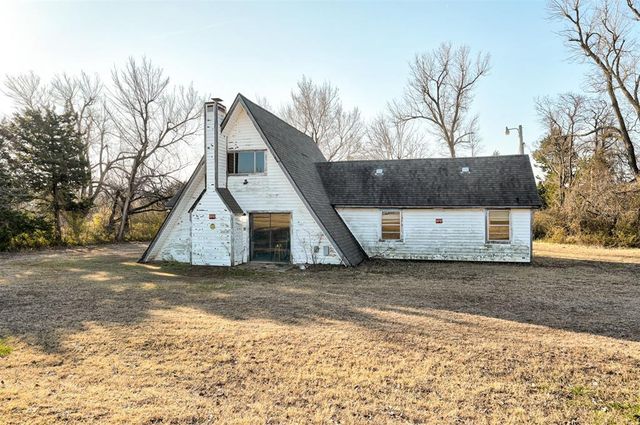 20780 NE 63rd Street, Harrah, OK 73045