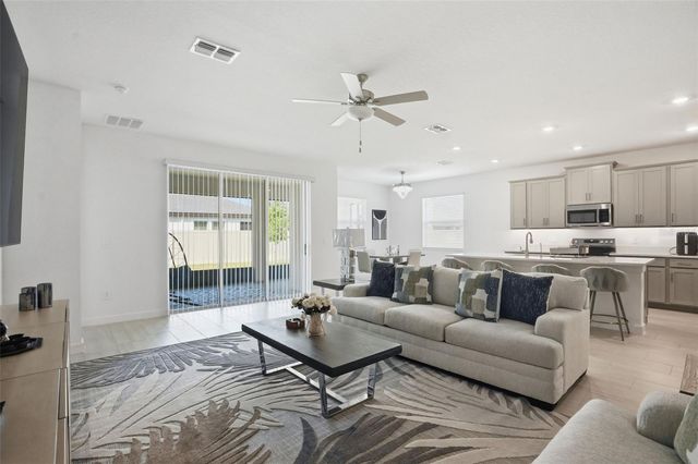 10770 TUPPER CAY DRIVE, San Antonio, FL 33576