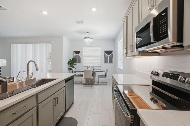 10770 TUPPER CAY DRIVE, San Antonio, FL 33576