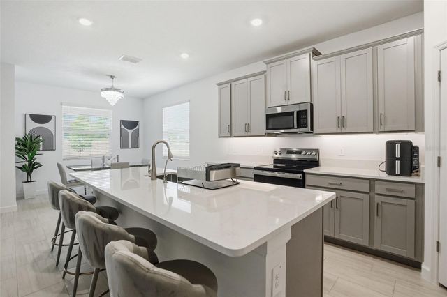 10770 TUPPER CAY DRIVE, San Antonio, FL 33576