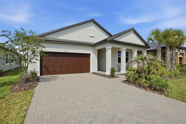 10770 TUPPER CAY DRIVE, San Antonio, FL 33576
